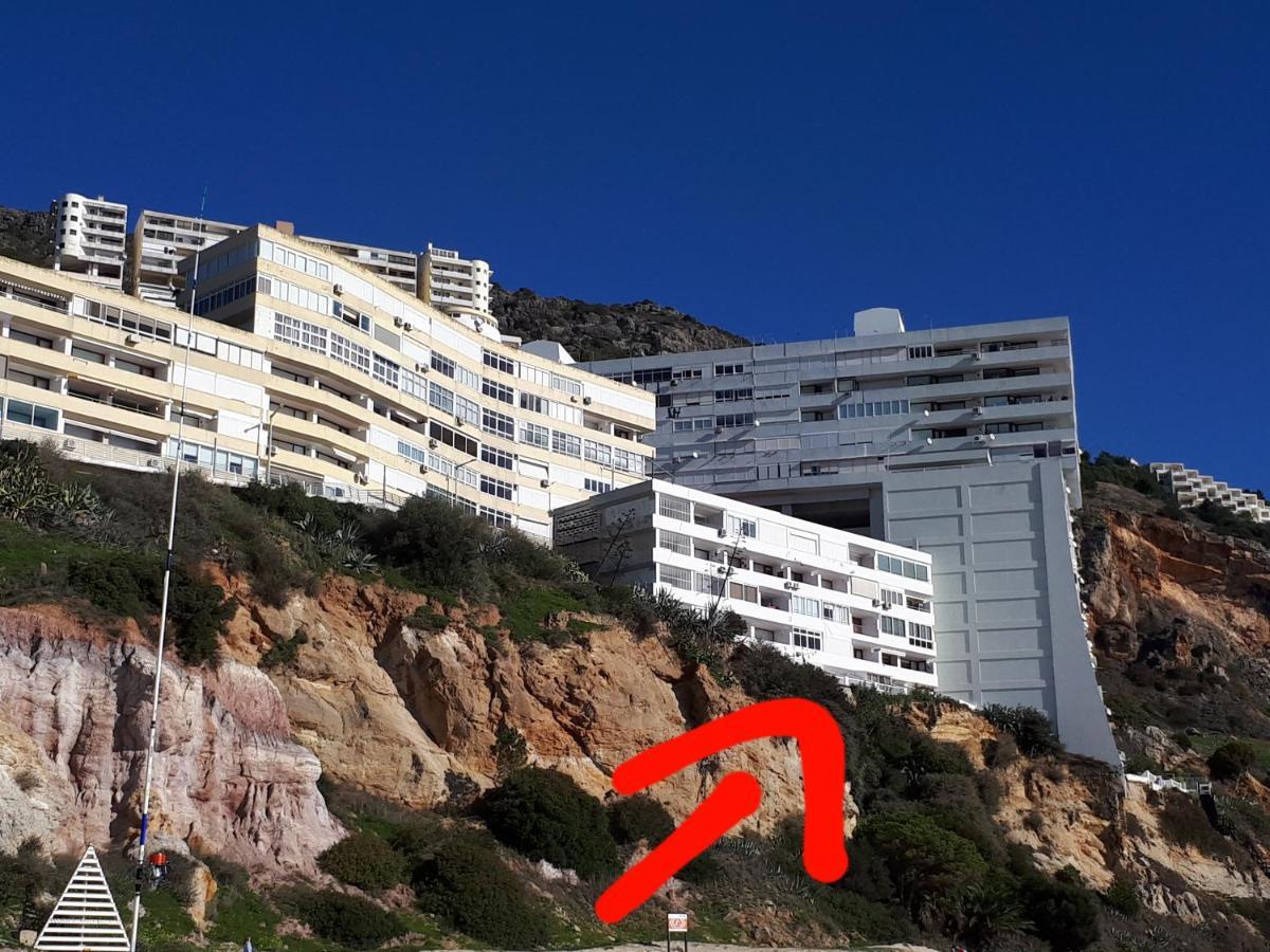 Casa das Ondas Sesimbra Exterior foto