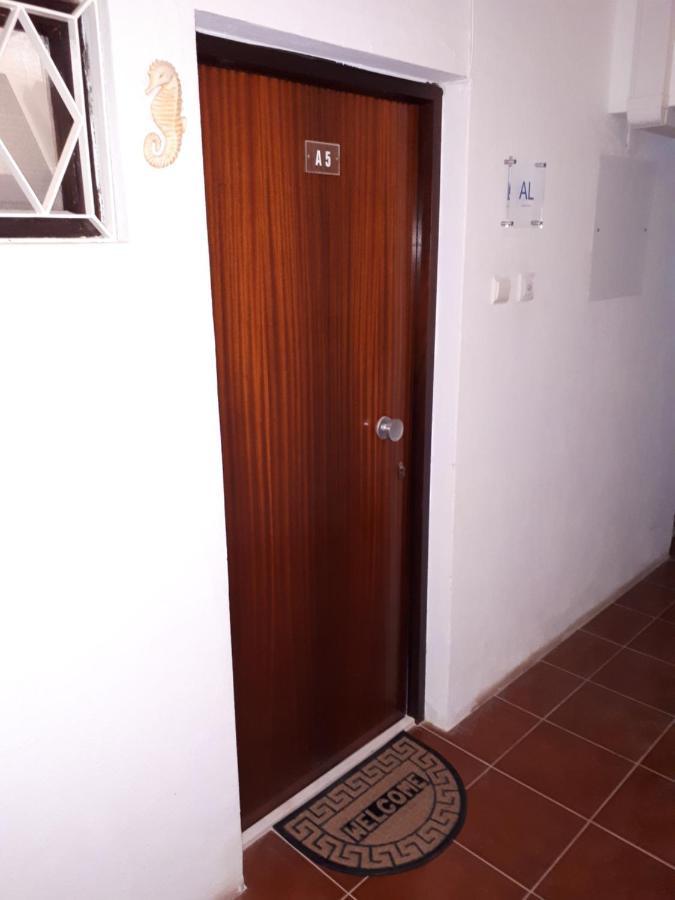 Casa das Ondas Sesimbra Exterior foto
