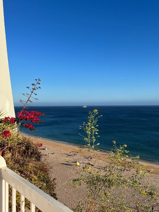 Casa das Ondas Sesimbra Exterior foto